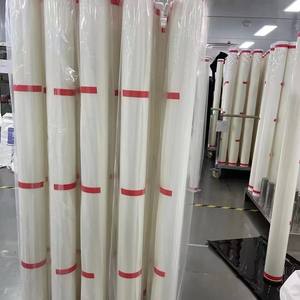 Pellicola Protettiva Trasparente per Auto Sunway a Prezzo di Fabbrica con Substrato TPU Anti-Graffio, Protezione Vernice PPF - Product Image 6