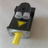 Moteur/Convertisseur Servo AC Industriel Neuf d'Origine 220V Allemagne - Références 8LSA34.E3030D200-0 / 8LSA34.EB060D000-3 / 8LSA34.R0030D000-0