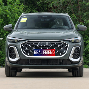 <span class=keywords><strong>Audi</strong></span> Q5L 2.0T de <span class=keywords><strong>Segunda</strong></span> <span class=keywords><strong>Mano</strong></span> en Buen Estado, SUV Mediano de Alta Potencia para Desplazamientos Urbanos, Listo para Enviar - Product Image 2