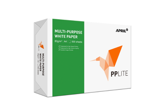 Giấy qiyin một giấy A4 một giấy 80 GSM chất lượng tốt nhất giấy A4 - Product Image 5