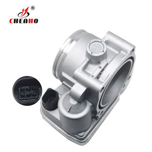 Boîtier de <span class=keywords><strong>corps</strong></span> de <span class=keywords><strong>papillon</strong></span> pour BMW 13547502444 - Product Image 3