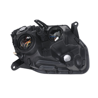 OEM 260105828R 260606709R Lampe frontale de haute qualité pour Renault Duster Oroch 2014-2017