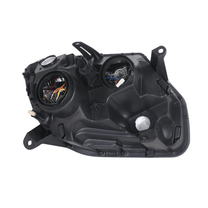 OEM 260105828R 260606709R Faro Delantero de Alta Calidad para <span class=keywords><strong>Renault</strong></span> Duster <span class=keywords><strong>Oroch</strong></span> 2014-<span class=keywords><strong>2017</strong></span> - Product Image 3
