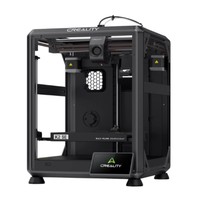 Imprimante 3D Creality K2 SE Combo 220x215x245mm, impression CFS 16 couleurs, 500mm/s, CoreXY, nivellement automatique pour PLA, PETG, TPU