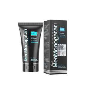 Crème gel à base d'eau longue durée, plantes naturelles, <span class=keywords><strong>lubrifiant</strong></span> stimulant pour adultes - Product Image 1