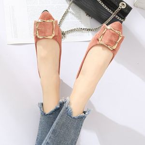 Up-0913r coreano semplice <span class=keywords><strong>ufficio</strong></span> <span class=keywords><strong>scarpe</strong></span> da <span class=keywords><strong>donna</strong></span> <span class=keywords><strong>scarpe</strong></span> basse casual <span class=keywords><strong>donna</strong></span> 2024 - Product Image 3