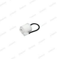 Filtro de Combustible de Alta Calidad ZONEKO GUANGZHOU 77024-02120 23300-21010 para Corolla, Hiace, Highlander, Previa, Camry Saloon 2006-2011