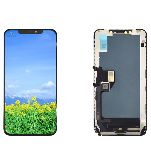 Wholesale Mobile Phone LCDs Part Repair Screen for Iphone X Xr Xs 11 Pro Mini Max 12 12 Pro 13 14 FHD Display Screen Replacement