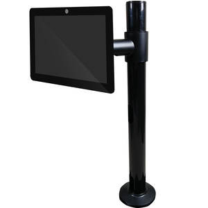 Conjunto completo de <span class=keywords><strong>Windows</strong></span> Android All in One Touch Pos Screen con soporte para supermercado y tiendas - Product Image 4