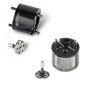 Vanne de régulation de qualité supérieure F00VC01354 pour injecteur de carburant 0445110281 <span class=keywords><strong>0445110297</strong></span> - Product Image 2