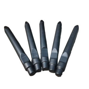 מפעל מכירה ישירה מחפר אביזרים 75 מוט מוט מקדחה ללבוש סוג כרייה עמיד הידראולי מפסק הידראולי - Product Image 3