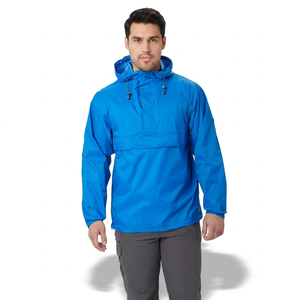 Latest Design Windbreaker With Zipper Windproof and <b>Jacket</b> Men Mesh Suit and Outdoor 2026 <b>Slim</b> <b>Fit</b> - Product Image 1