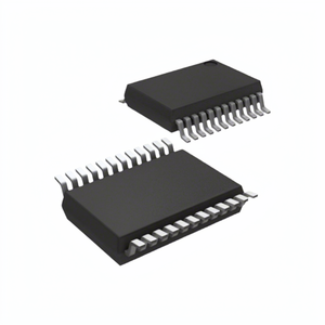 Embedded EFM8LB11F32E-B-QSOP24 Electronic Chips Component 24 SSOP In Stock - Product Image 1