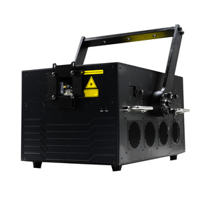 Hot Selling 40W RGB Animation <strong>Laser</strong> Light for <strong>Laser</strong> Show - Product Image 1