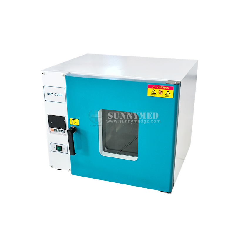 SY B133 Intelligent Dry Ovenelectric Laboratory