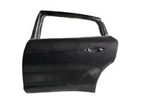 Coque de porte avant d'origine d'occasion (OEM) 971831021AY 971831022AY pour Porsche Panamera 971 2017-2023 – Porte complète