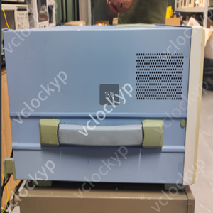 Espectrómetro YOKOGAWA AQ6370, con un Rango de Longitud de Onda de 600 - 1700 Nm. - Product Image 3