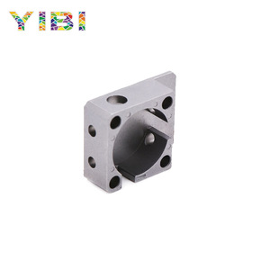 Componente Sinterizado de Acero Inoxidable MIM-1651 de YIBI Powder Metallurgy, Pieza Metálica de Alta Precisión para Maquinaria - Product Image 4
