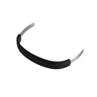 Quincaillerie d'usine en acier inoxydable 304/316 barre d'acier pour écouteurs bandeau à bande estampée pour casque