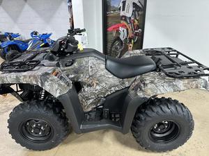 รถเอทีวี FourTrax Rancher 420cc ระบบระบายความร้อนด้วยน้ำ OHV PGM-FI พร้อมระบบกันสะเทือนแบบสวิงอาร์ม มีหลายสีให้เลือก ขายดี - Product Image 2