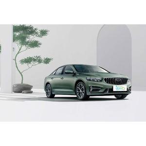 Bon marché, vente promotionnelle, voiture à essence à grande vitesse, berline d'occasion - Product Image 2