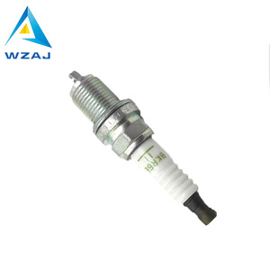 BKR6E11 Spark <b>Plug</b> Nickel Alloy For Landwind Haval Honda Gasoline Engine <b>Replacement</b> - Product Image 4