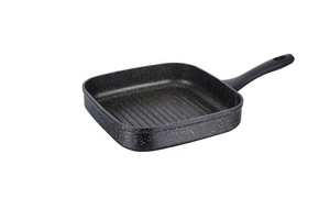<span class=keywords><strong>Casseroles</strong></span> à <span class=keywords><strong>Induction</strong></span> antiadhésives en Aluminium, avec revêtement inférieur, ensemble d'ustensiles de cuisine, boîte de couleur ou manchon à <span class=keywords><strong>Induction</strong></span> de trous - Product Image 4