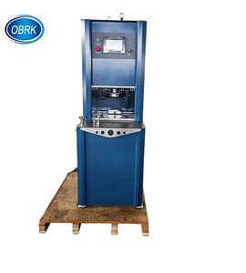 Prix d'usine – Mélangeur d'asphalte automatique ASTM D6925 et compacteur rotatif pour mélange d'asphalte - Product Image 2