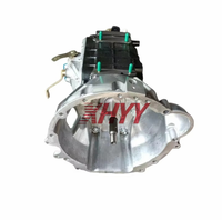 Vente directe usine – Nouvelle boîte de vitesses renforcée 600P, ensemble de transmission robuste, pièces et accessoires pour véhicules Isuzu de marque XHYY