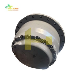 Repuestos para Excavadora Hangood CX800, Mecanismos de Transmisión Final KWA0017, Motor de Traslación para Excavadora Case SH800, Conjunto de Mecanismo de Transmisión Final - Product Image 4
