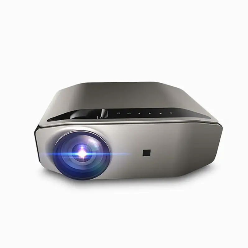 Светодиодный проектор для домашнего кинотеатра HD 1080P YG620