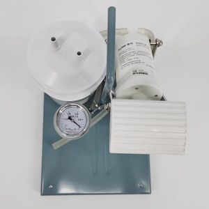 2023 पोर्टेबल चिकित्सा उपकरण अस्पताल पेडल सक्शन इकाई मशीन उपकरण इकाई सक्शन मशीन - Product Image 4