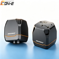   Microscope de Mesure avec Caméra 12 MP Capteur CMOS Système Intégré Connexion Moniteur Direct Sans Ordinateur MV-CM3120C-1H