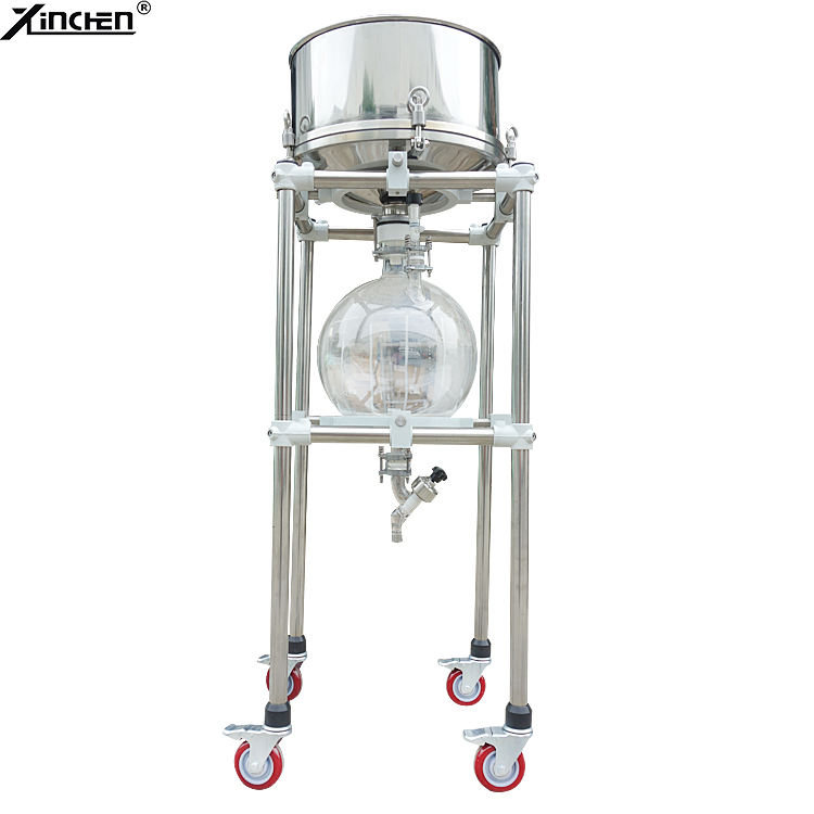 Solid-liquid Separation Vacuum Filtration Equipment