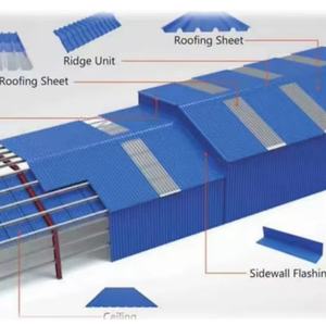 Machine de fabrication de tuiles de toiture en tôle métallique 840, machine de formage par laminage de film, machine de fabrication de tôles de toiture, commande PLC, moteur - Product Image 6