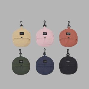 Chapeaux Bob Pliables Unisexe Anti-UV Été Protection Solaire Imperméables pour Pêche et Activités de Plein Air – Vente en Gros - Product Image 3