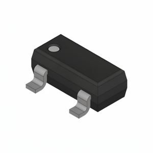 Electronic Chips Component Single Diodes SMBT1001LT1 BOM IC In Stock - Product Image 1