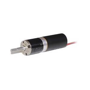 <span class=keywords><strong>GP24</strong></span> 24mm micro dc bldc moteur réducteur planétaire - Product Image 3