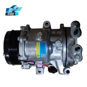 Compresseur de climatisation de voiture de haute qualité, neuf, pour systèmes de climatisation Changan CS75 - Product Image 1
