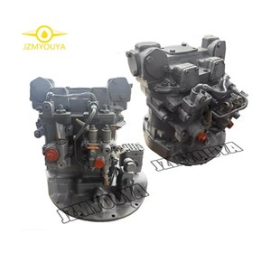 HPR165 HPV-serie HPV55 HPV75 HPV105 HPV118 HPV135 HPV145 HPV210 HPV280 reserveonderdelen voor <span class=keywords><strong>Hitachi</strong></span> Ex120 Ex200 <span class=keywords><strong>Ex300</strong></span> - Product Image 5
