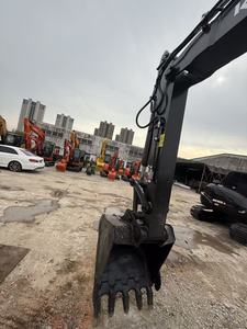 รถขุดมือสองคุณภาพสูงจากญี่ปุ่น Kubota kx185 คุณภาพดีราคาถูก - Product Image 4