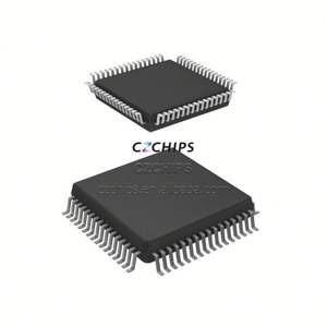Circuitos Integrados ARC772-B TQFP-64 Auténticos y Nuevos, Consolidación Electrónica de BOM y Adquisición de Componentes, CZSKU:L3D2N5N6 - Product Image 1