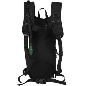 Mochila de Hidratación de 3L con Logotipo Personalizado, con Bolsa de Agua, OEM/ODM, Mochila de Hidratación Suave, Bolsa de Agua - Product Image 3