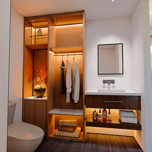 <span class=keywords><strong>Casa</strong></span> Cápsula Espacial Prefabricada <span class=keywords><strong>de</strong></span> Lujo C1 11.5x3.3, 2 Dormitorios, 1 Baño, Montaje Rápido, <span class=keywords><strong>Casa</strong></span> Modular para Vacaciones Familiares - Product Image 5