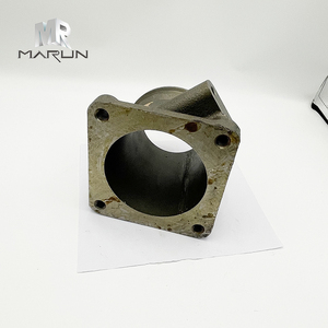 Giao diện tăng áp gốc 1-14144632-4 cho máy xúc ZX450-3 bộ phận động cơ máy móc xây dựng 6wg1 - Product Image 2