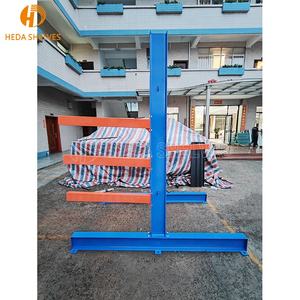 Heda resistente cremagliere a sbalzo scaffalature a sbalzo per la vendita - Product Image 6