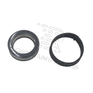 Bộ phận động cơ máy móc Bộ lọc không khí (chiều cao 30mm) phù hợp/redl. RB EH12 252-32601-07 - Product Image 1