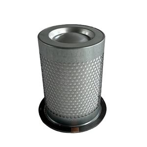Cartucho Separador de Aceite para Compresor de Aire de Alta Eficiencia Manny DSR-30A, Material de Fibra de Vidrio, Certificado ISO9001 - Product Image 1
