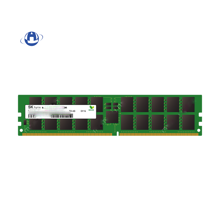 HMCG78AEBRA SK Hynix 4800 RDIMM PC5-38400R Single Rank X8 Module