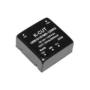 Módulo de Alimentación DC-DC URB1D15YMD-12WR3, Circuito Integrado, Componente Electrónico - Product Image 1